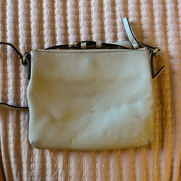 ♠️ Kate Spade ♠️ Leather Crossbody Bag - Picture 3 of 13